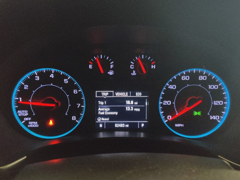 2019 Chevrolet Equinox in Pelham, AL 35124 - 18127912 23