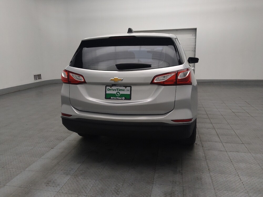2019 Chevrolet Equinox in Pelham, AL 35124 - 18127912 7