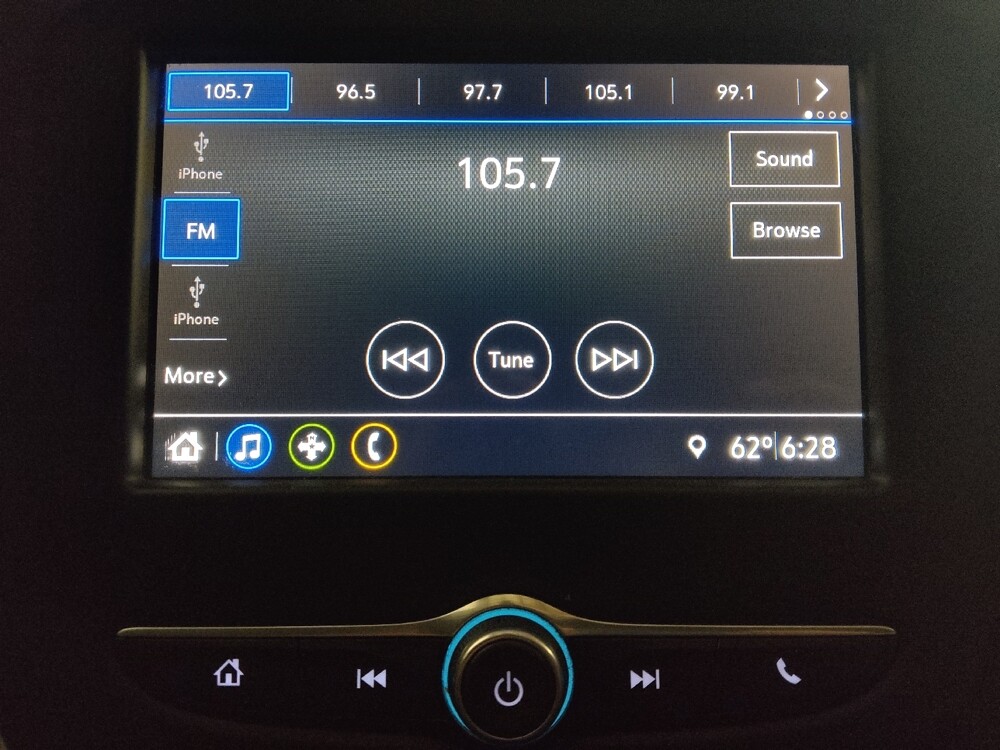 2019 Chevrolet Equinox in Pelham, AL 35124 - 18127912 25