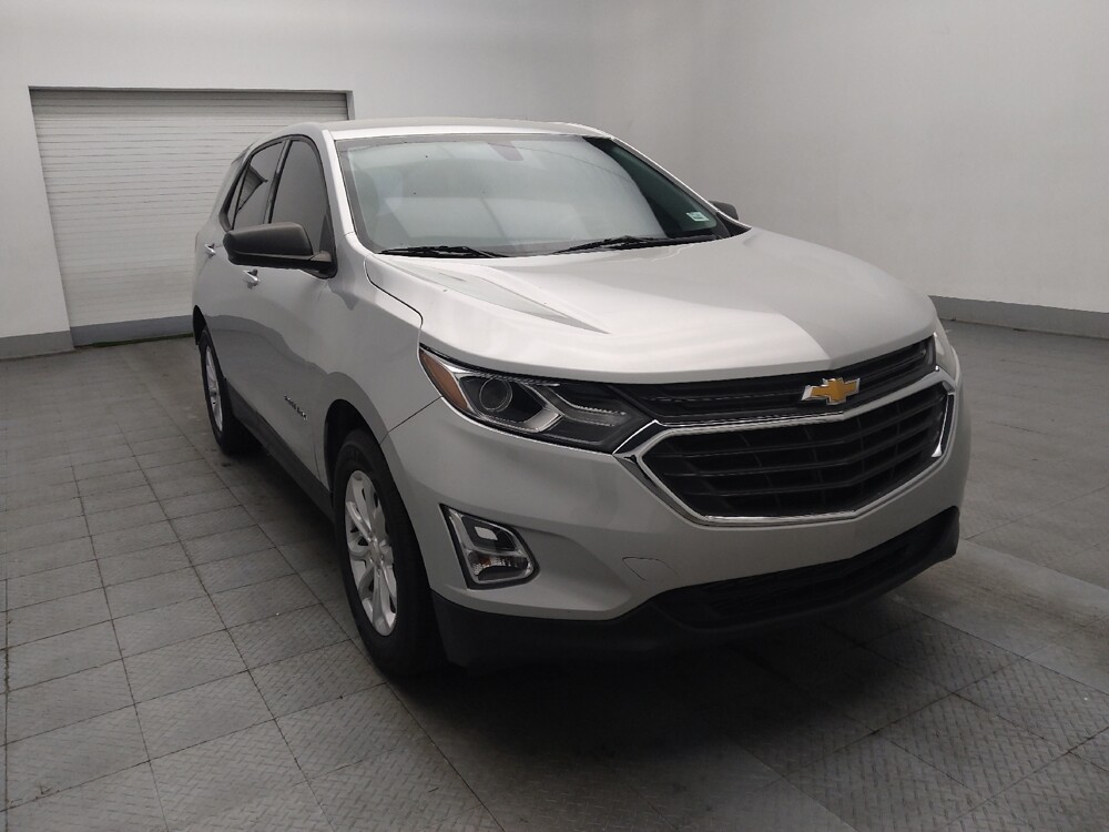 2019 Chevrolet Equinox in Pelham, AL 35124 - 18127912 13