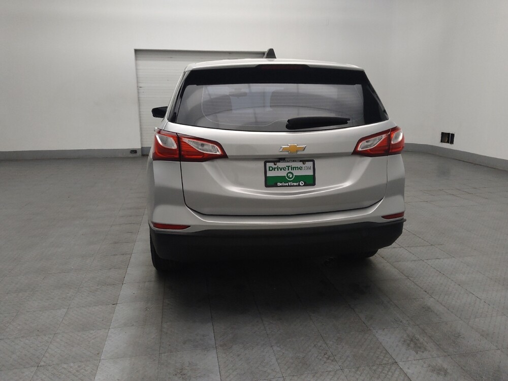 2019 Chevrolet Equinox in Pelham, AL 35124 - 18127912 6
