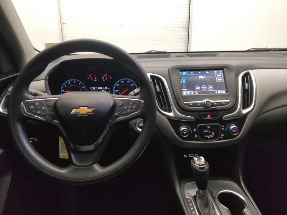 2019 Chevrolet Equinox in Pelham, AL 35124 - 18127912 22