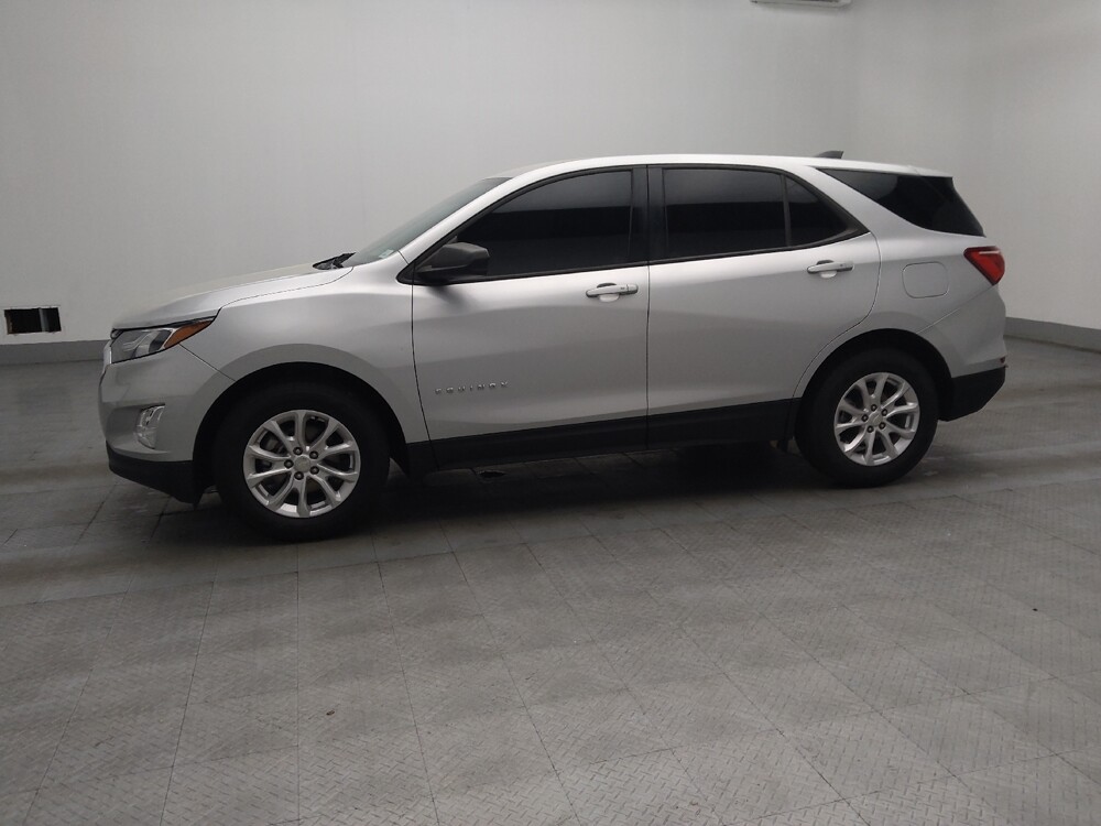 2019 Chevrolet Equinox in Pelham, AL 35124 - 18127912 2