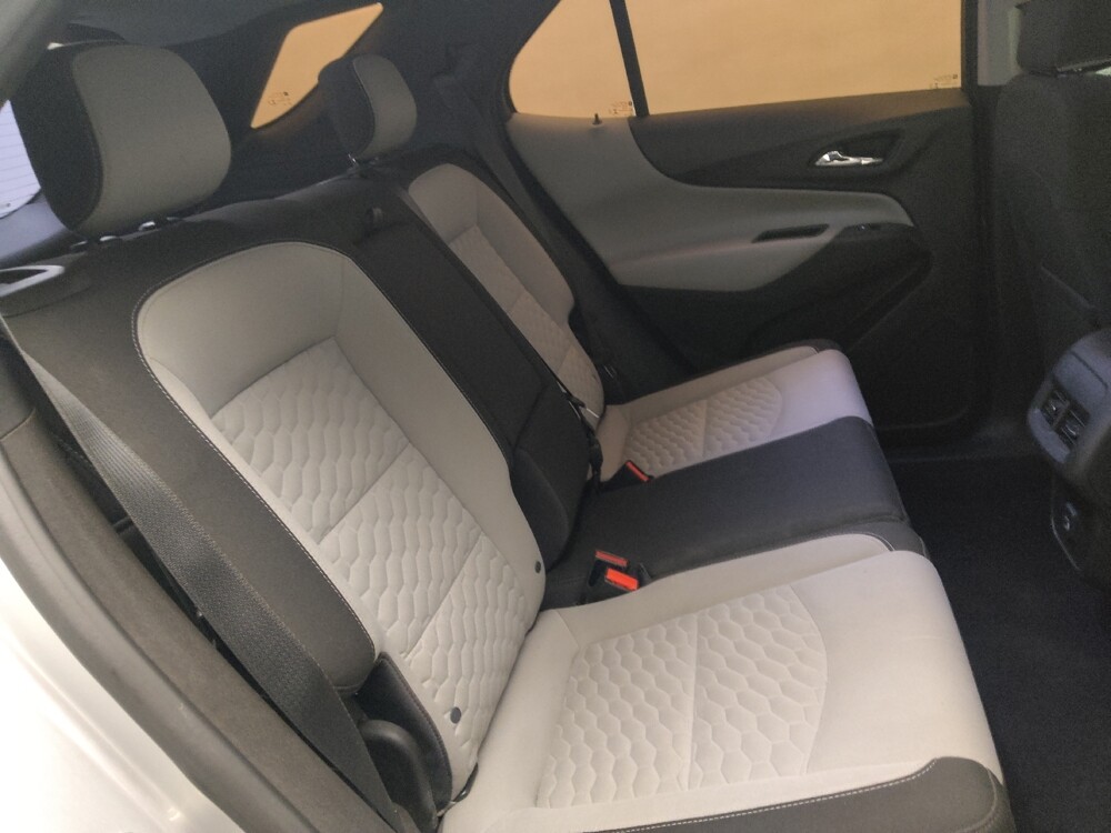 2019 Chevrolet Equinox in Pelham, AL 35124 - 18127912 19