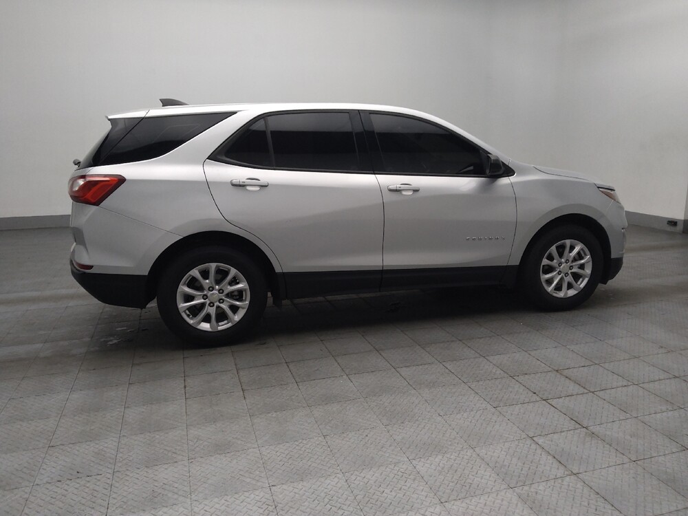 2019 Chevrolet Equinox in Pelham, AL 35124 - 18127912 10