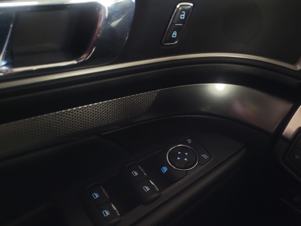 2018 Ford Explorer in Pelham, AL 35124 - 18127913 27