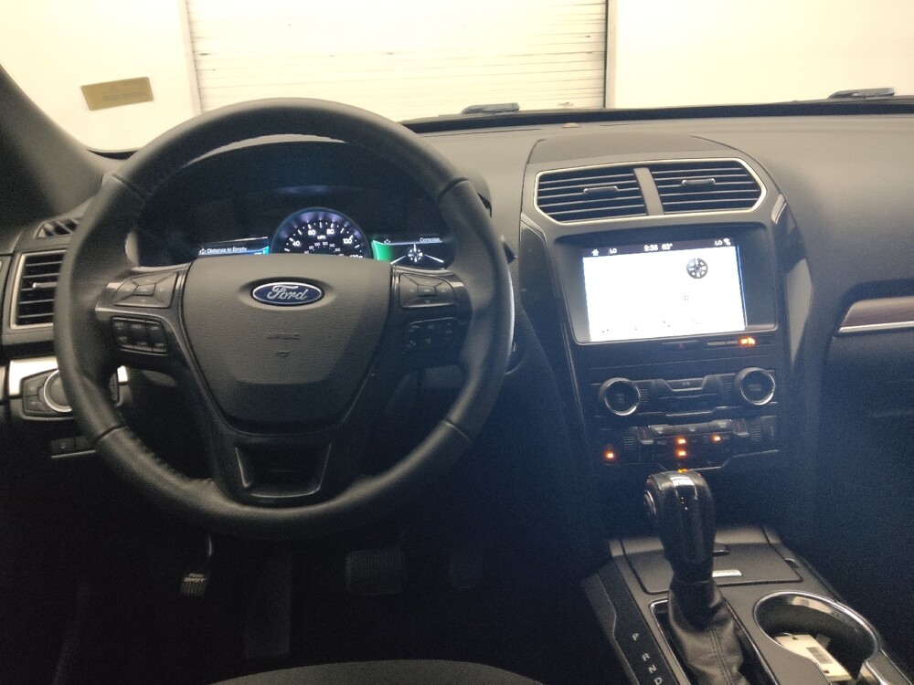 2018 Ford Explorer in Pelham, AL 35124 - 18127913 22