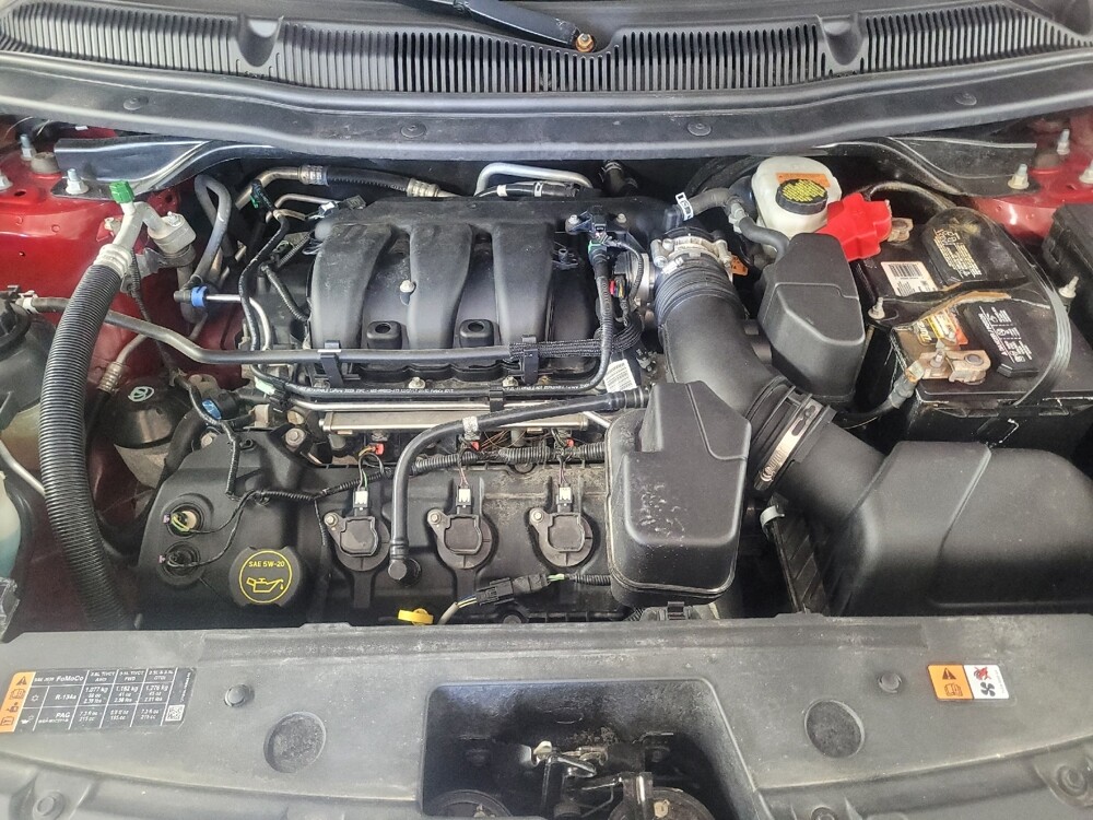 2018 Ford Explorer in Pelham, AL 35124 - 18127913 30