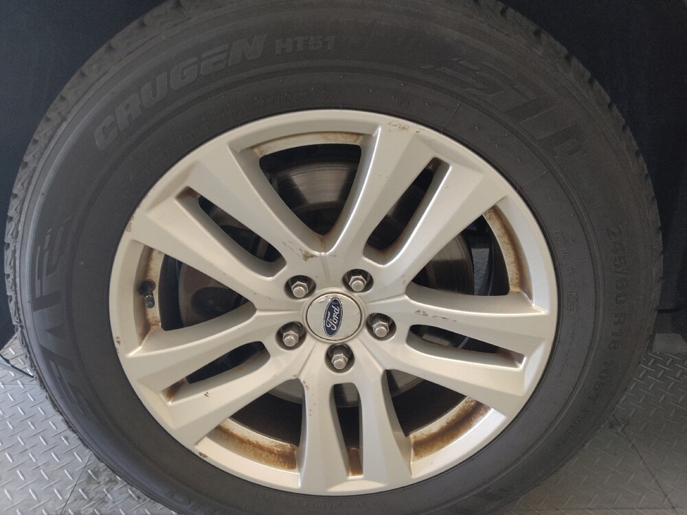 2018 Ford Explorer in Pelham, AL 35124 - 18127913 31