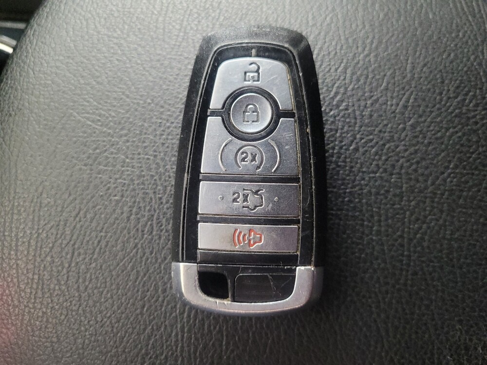 2018 Ford Explorer in Pelham, AL 35124 - 18127913 32