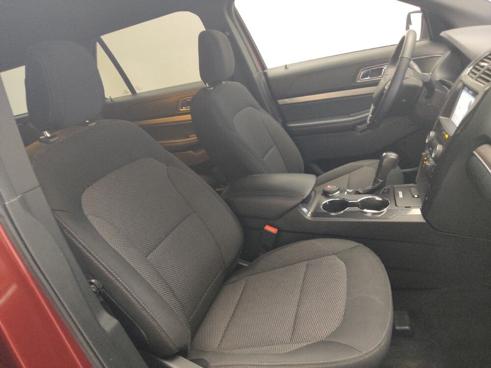 2018 Ford Explorer in Pelham, AL 35124 - 18127913 21