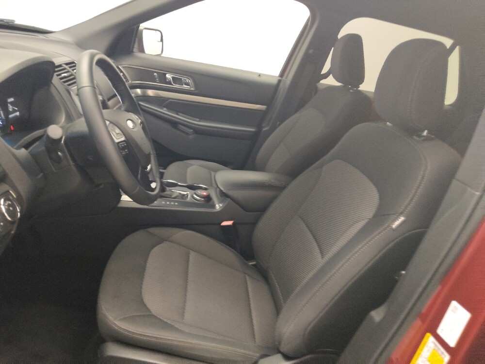 2018 Ford Explorer in Pelham, AL 35124 - 18127913 17