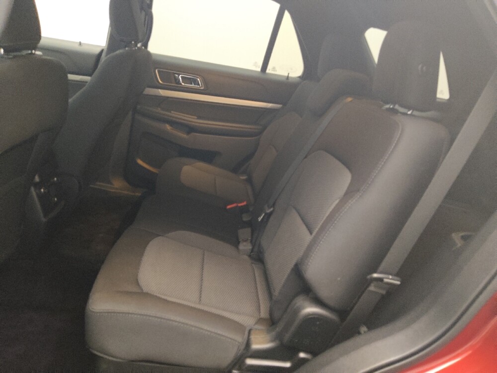 2018 Ford Explorer in Pelham, AL 35124 - 18127913 18