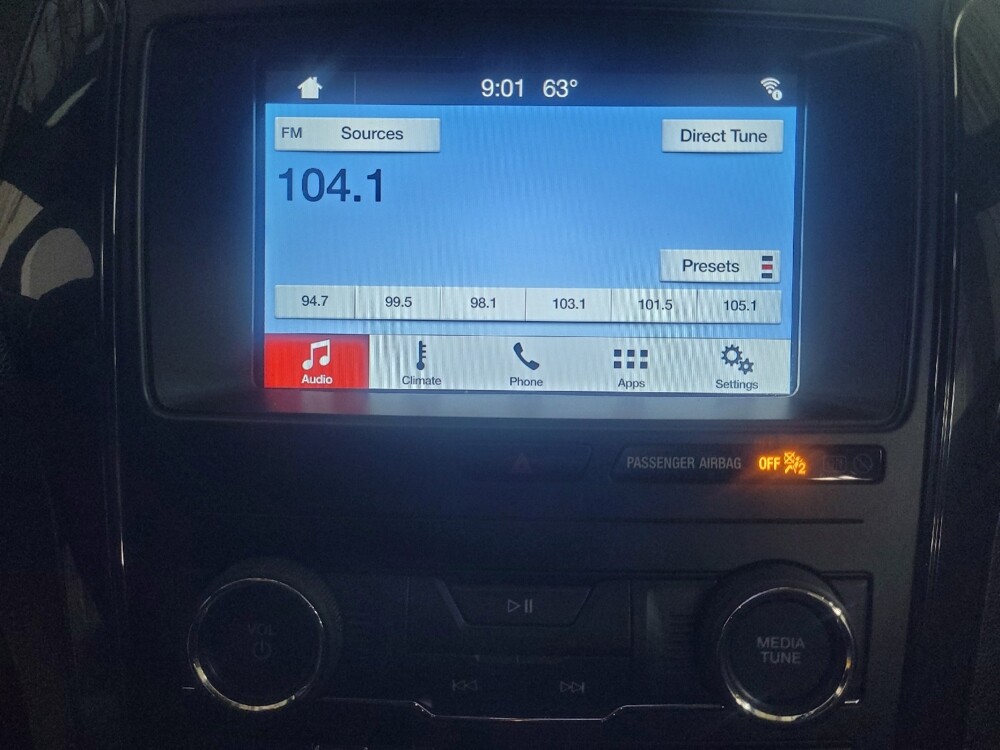 2018 Ford Explorer in Pelham, AL 35124 - 18127913 25