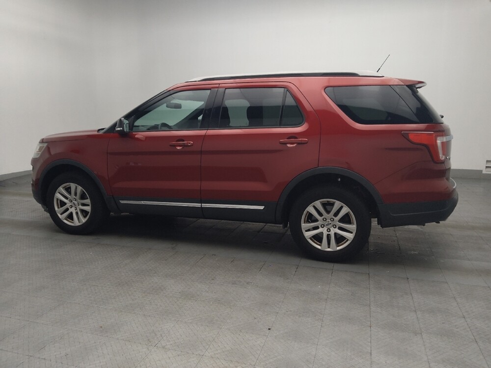 2018 Ford Explorer in Pelham, AL 35124 - 18127913 3