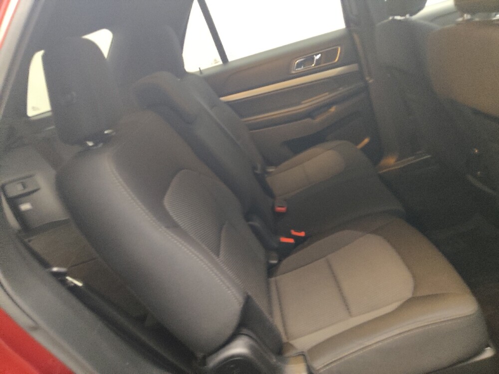 2018 Ford Explorer in Pelham, AL 35124 - 18127913 19