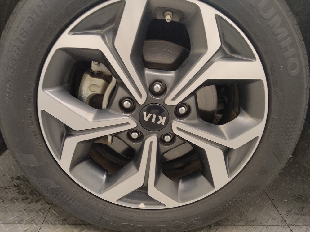 2021 Kia Forte in Albany, GA 31705 - 18127914 31