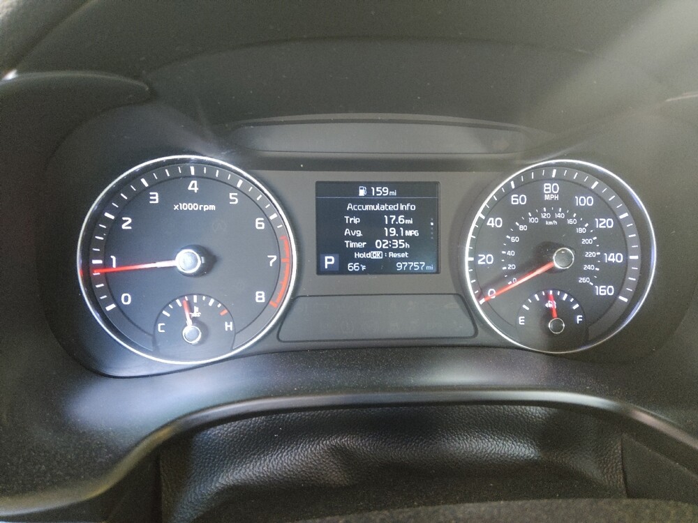 2021 Kia Forte in Albany, GA 31705 - 18127914 23