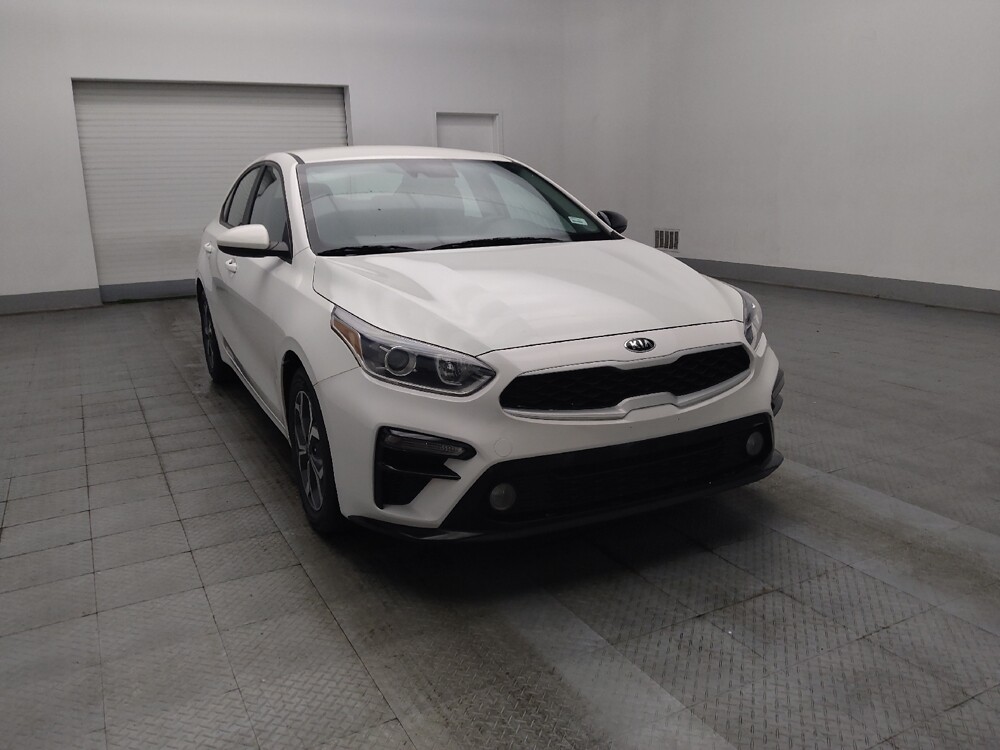 2021 Kia Forte in Albany, GA 31705 - 18127914 13