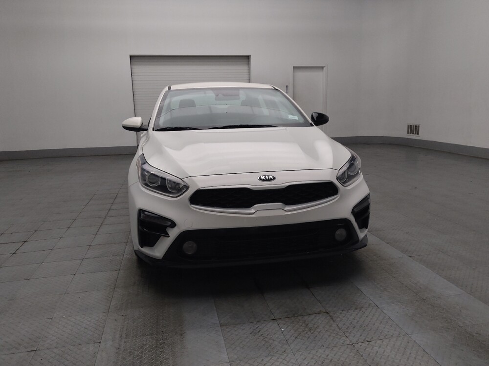 2021 Kia Forte in Albany, GA 31705 - 18127914 14