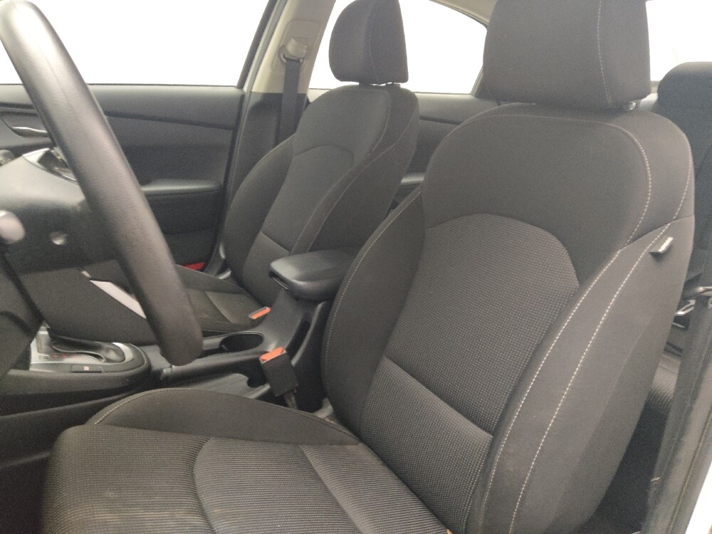 2021 Kia Forte in Albany, GA 31705 - 18127914 17