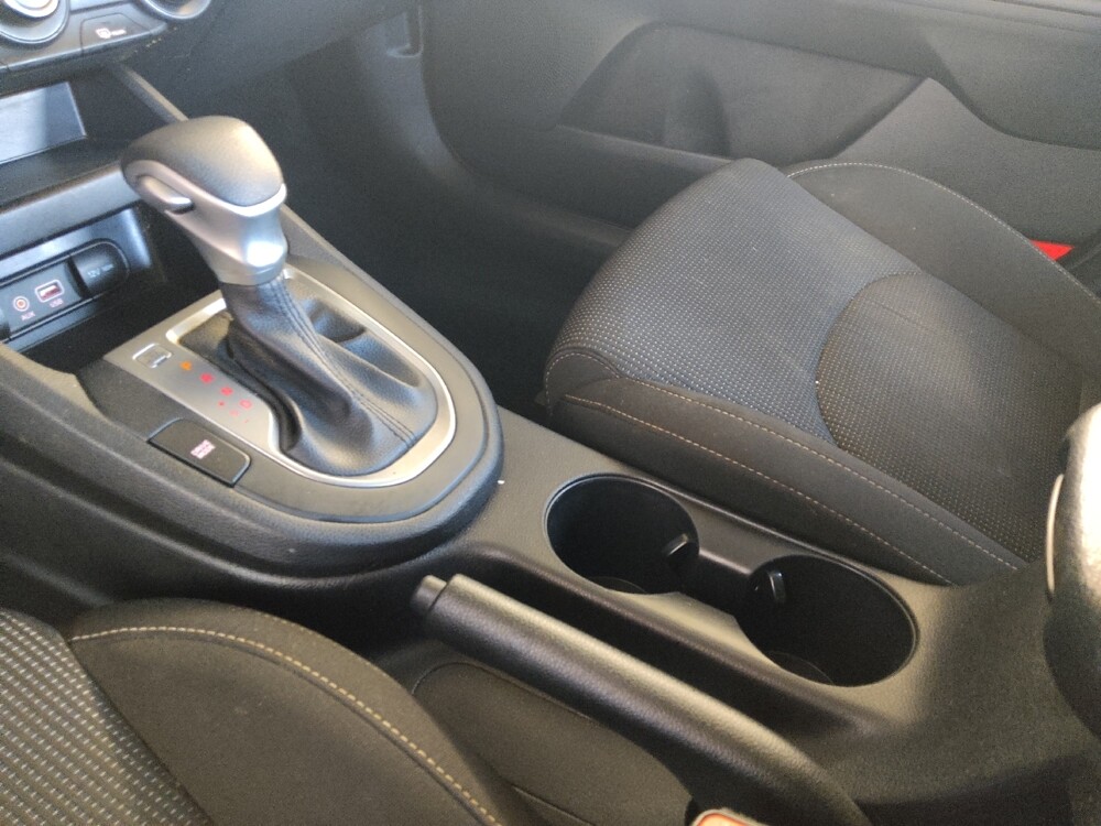 2021 Kia Forte in Albany, GA 31705 - 18127914 26