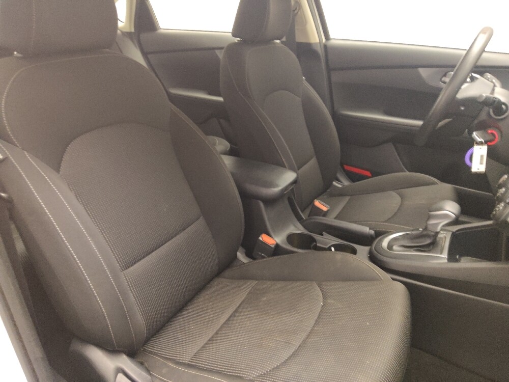 2021 Kia Forte in Albany, GA 31705 - 18127914 21