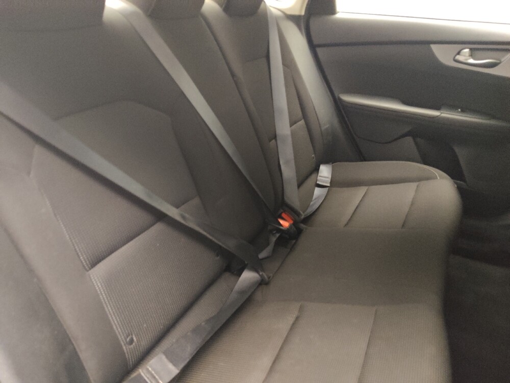 2021 Kia Forte in Albany, GA 31705 - 18127914 19