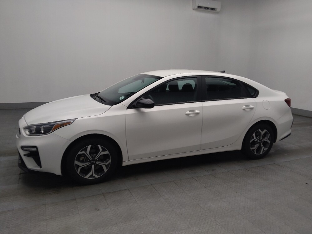 2021 Kia Forte in Albany, GA 31705 - 18127914 2