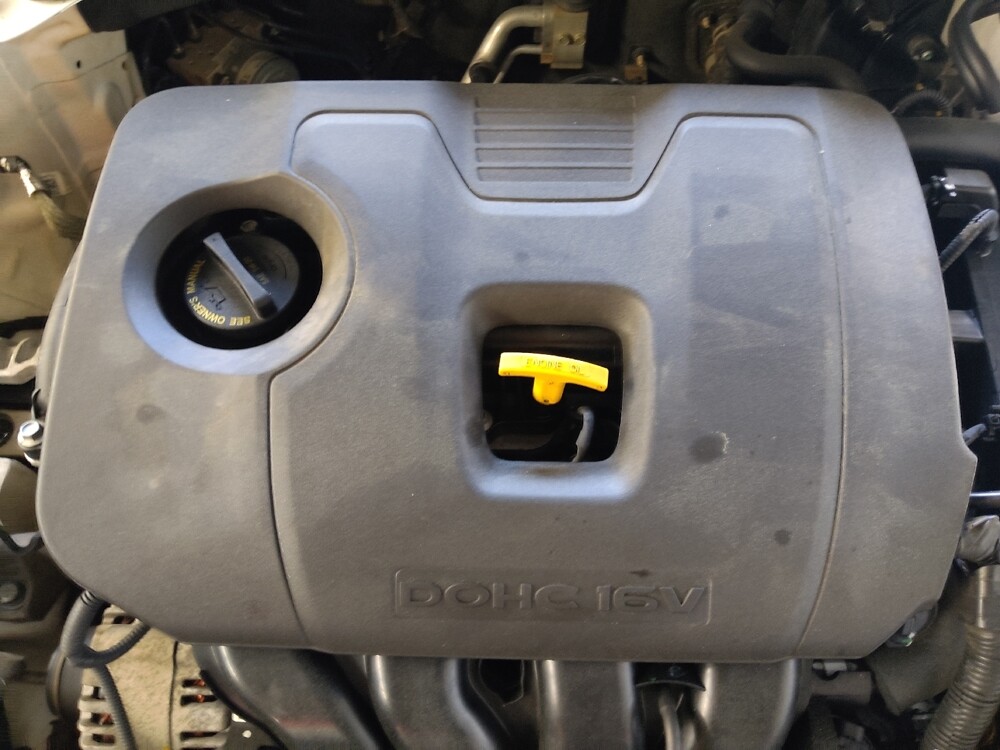 2021 Kia Forte in Albany, GA 31705 - 18127914 30