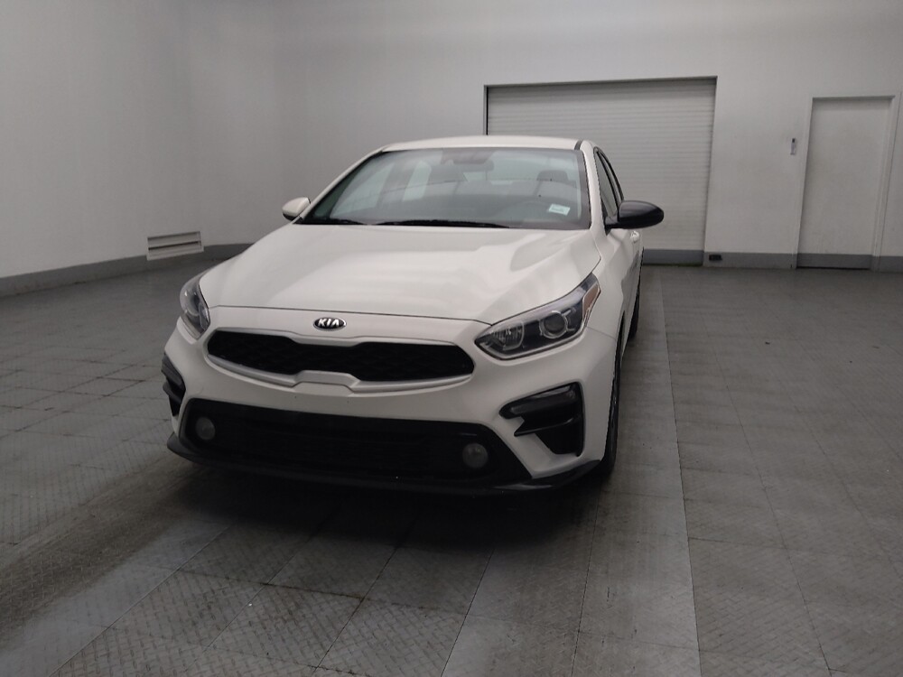2021 Kia Forte in Albany, GA 31705 - 18127914 15