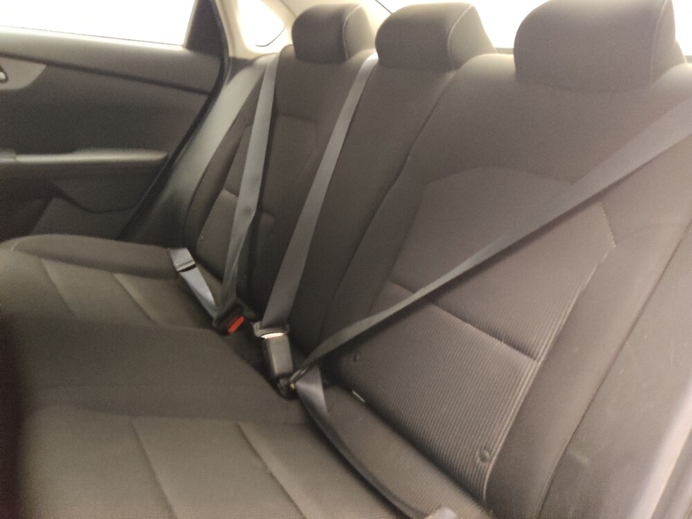 2021 Kia Forte in Albany, GA 31705 - 18127914 18