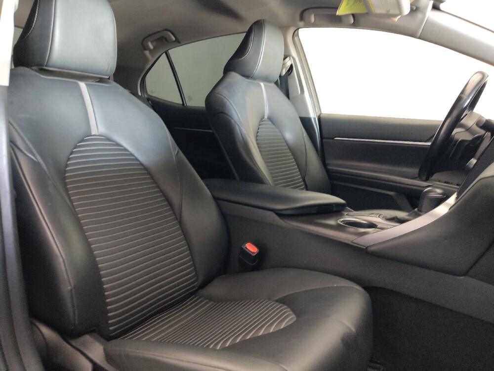 2023 Toyota Camry in Marietta, GA 30062 - 18127915 21