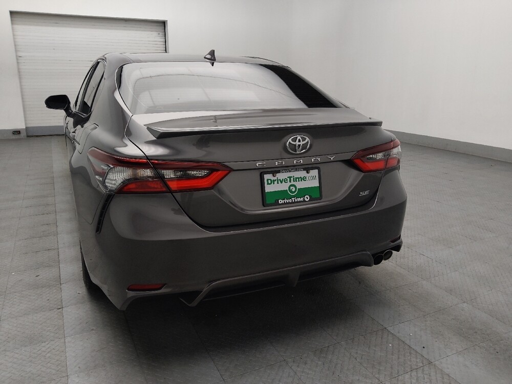 2023 Toyota Camry in Marietta, GA 30062 - 18127915 6