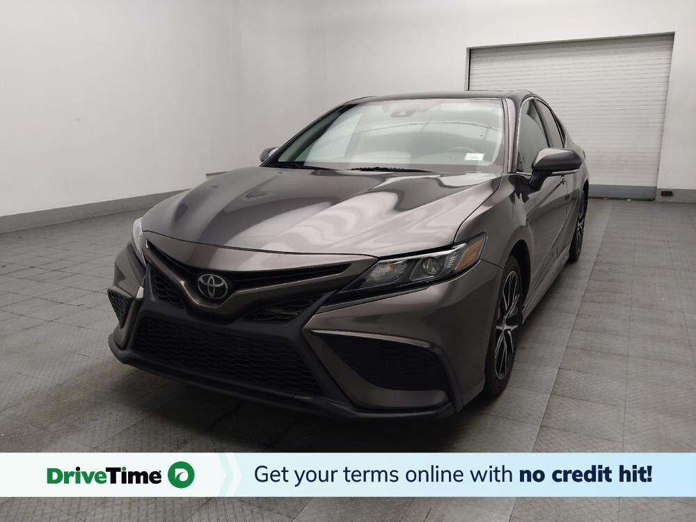 2023 Toyota Camry in Marietta, GA 30062 - 18127915