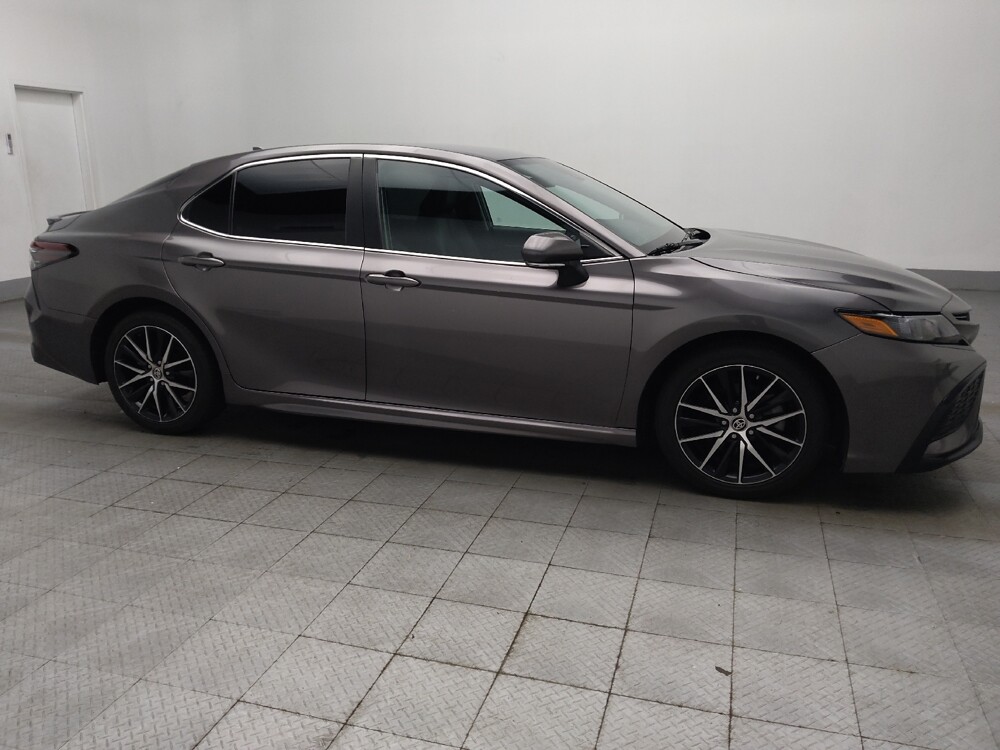 2023 Toyota Camry in Marietta, GA 30062 - 18127915 11