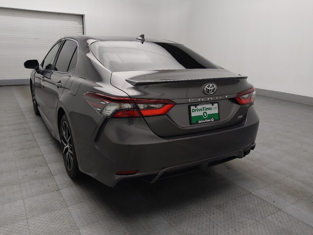 2023 Toyota Camry in Marietta, GA 30062 - 18127915 5