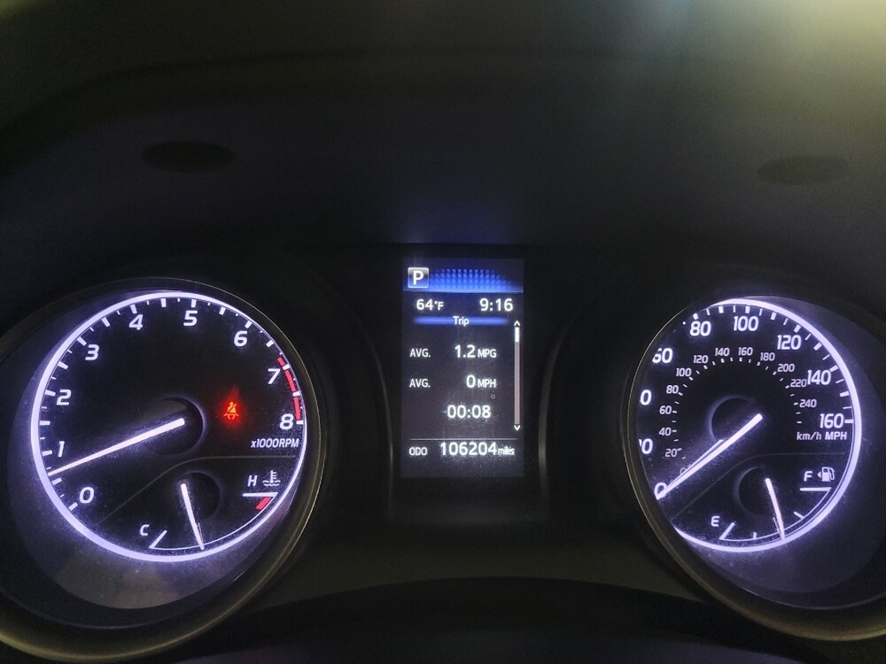 2023 Toyota Camry in Marietta, GA 30062 - 18127915 23