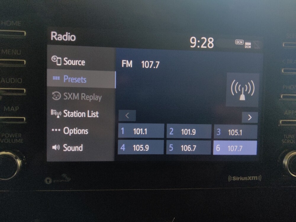 2023 Toyota Camry in Marietta, GA 30062 - 18127915 25