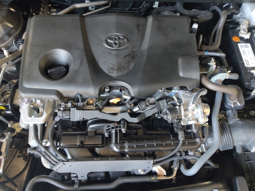 2023 Toyota Camry in Marietta, GA 30062 - 18127915 30