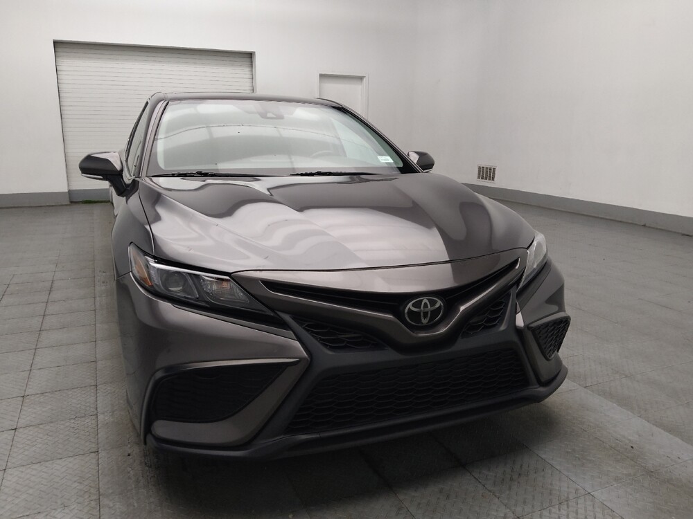 2023 Toyota Camry in Marietta, GA 30062 - 18127915 14