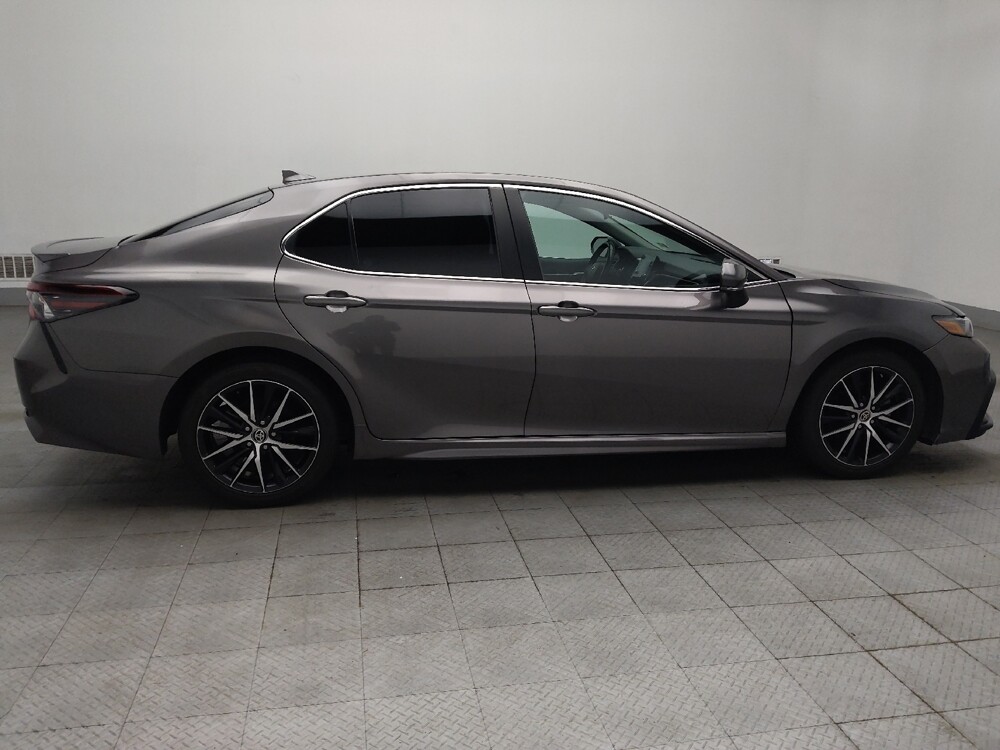 2023 Toyota Camry in Marietta, GA 30062 - 18127915 10