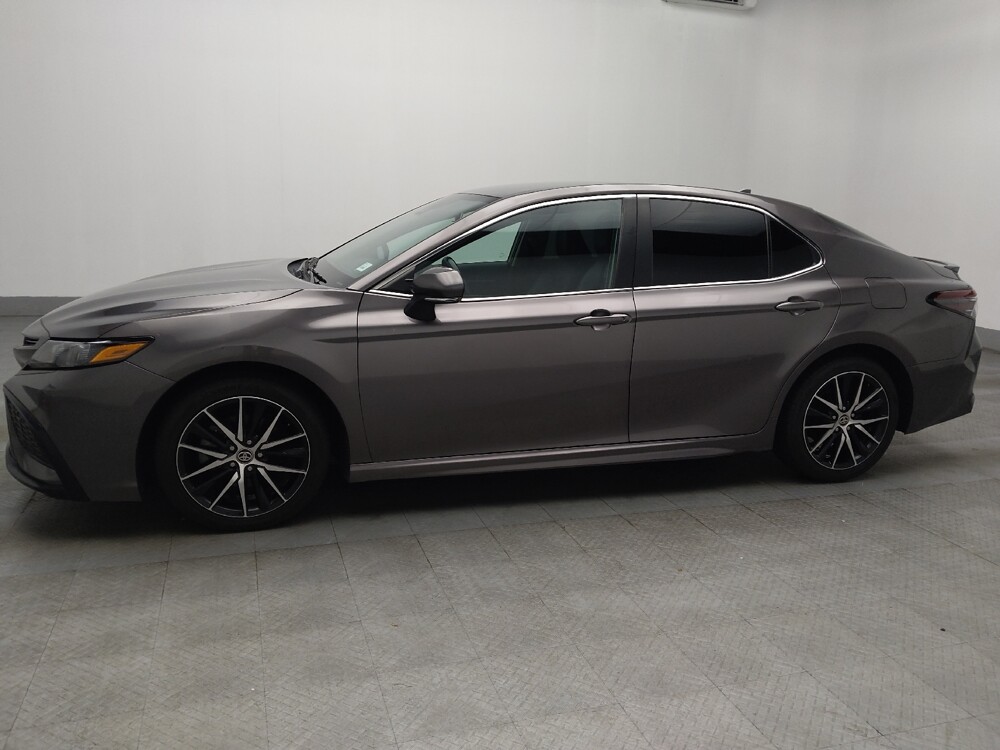 2023 Toyota Camry in Marietta, GA 30062 - 18127915 2