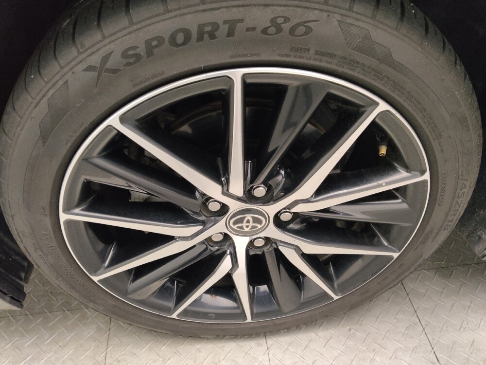 2023 Toyota Camry in Marietta, GA 30062 - 18127915 31