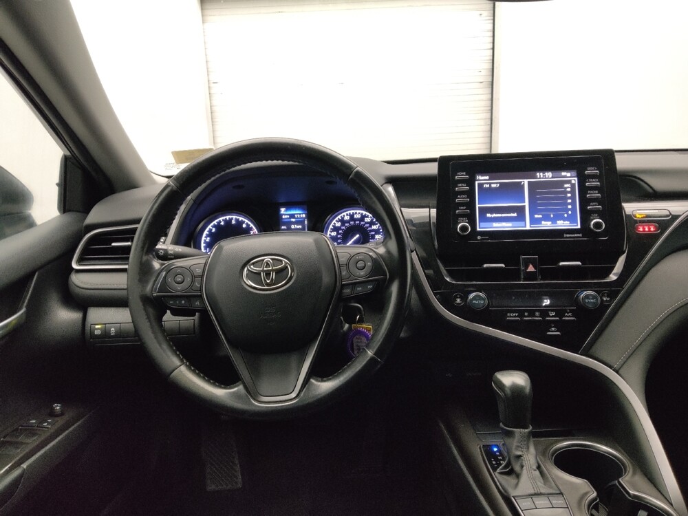 2023 Toyota Camry in Marietta, GA 30062 - 18127915 22