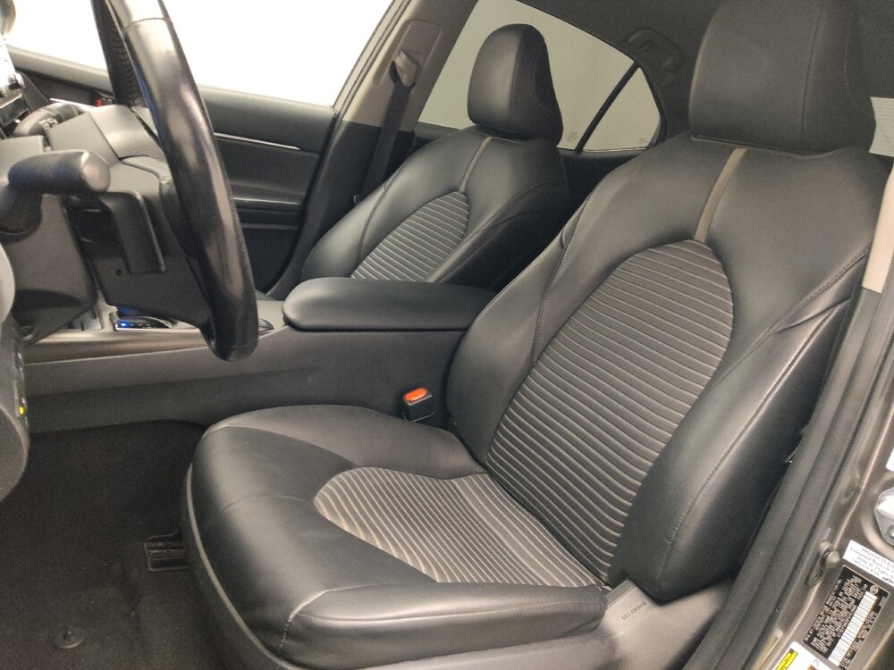 2023 Toyota Camry in Marietta, GA 30062 - 18127915 17