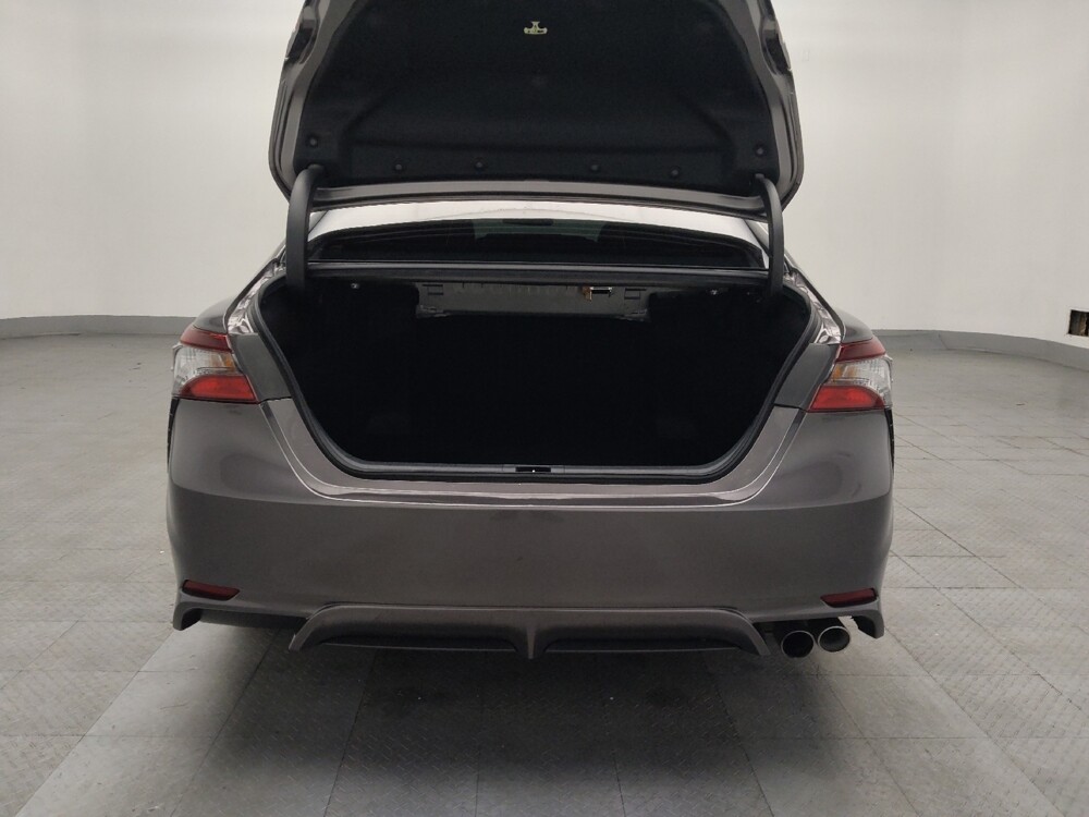 2023 Toyota Camry in Marietta, GA 30062 - 18127915 29