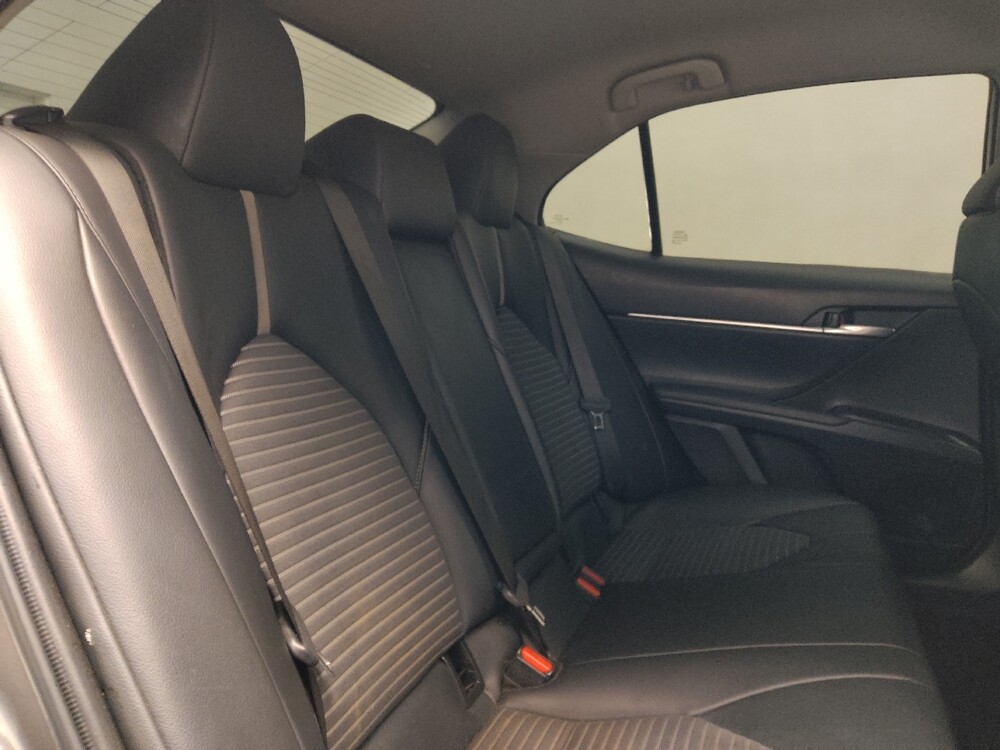 2023 Toyota Camry in Marietta, GA 30062 - 18127915 19