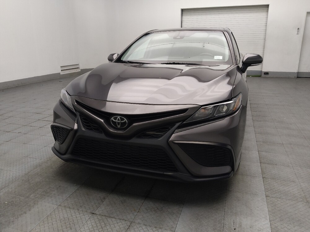 2023 Toyota Camry in Marietta, GA 30062 - 18127915 15