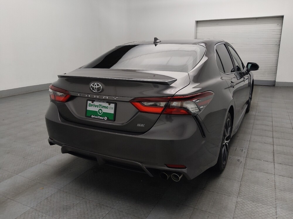 2023 Toyota Camry in Marietta, GA 30062 - 18127915 9